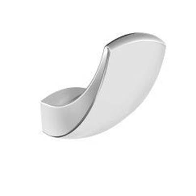 Moen Y6003CH - Zarina Robe Hook Chr