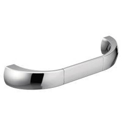 Moen Y6087CH - Zarina Towel Ring, Mini Tb Ch