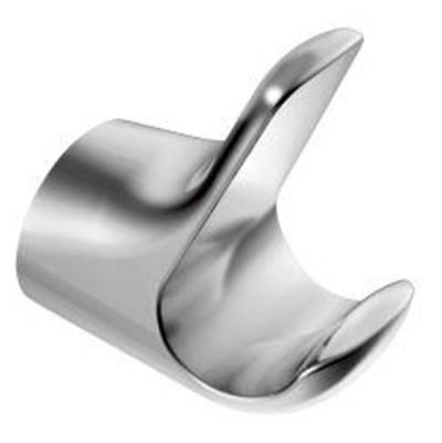 Moen YB2403CH - Method Double Robe Hook Ch