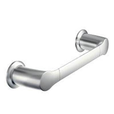 Moen YB2486CH - Method 9 Towel Ring Bar Ch