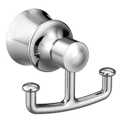Moen YB2103CH - Dartmoor Robe Hook Chr