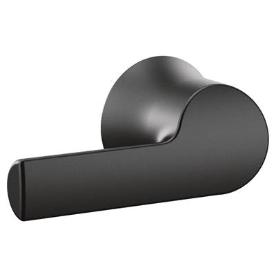 Moen YB0201BL - Doux Tank Lever Bl