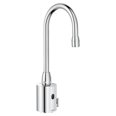 Moen 8562 - M-Power Chrome One-Handle Sensor-Operated Multi-Purpose Lavatory Faucet