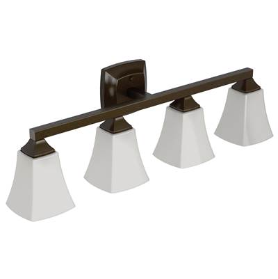 Moen YB5164ORB - Voss 4 Globe Orb