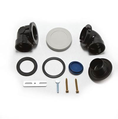 Moen 140680 - N/A Or Unfinished Drainage