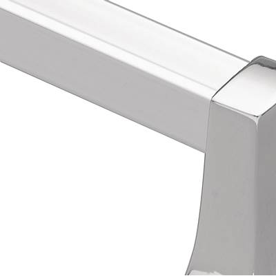 Moen 23430A - Contemporary 30 Towel Bar Ch