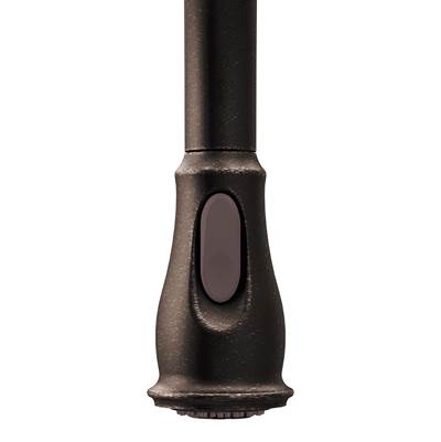 Moen 161157ORB - Pulldown Wand Orb 1.5Gpm