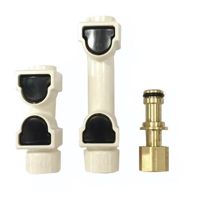 Moen 168665 - Side Spray Duralock Adapter Kit