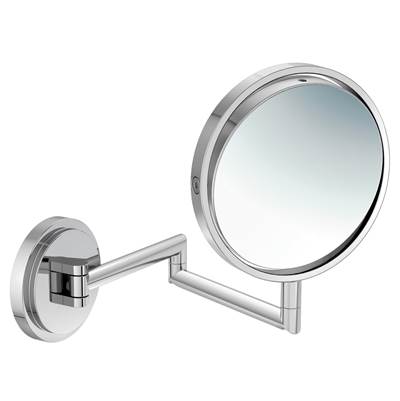 Moen YB0892CH - Arris Magnifying Mirror Ch