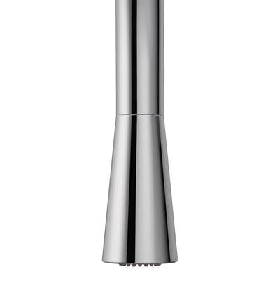Moen 187728 - Wand Kit Chr