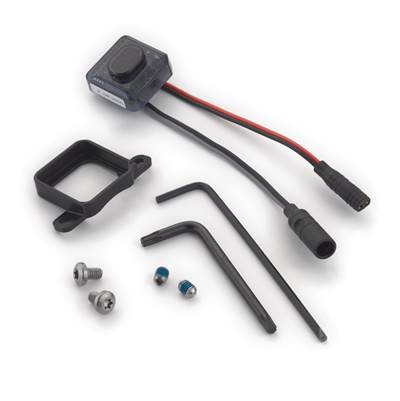 Moen 104640 - Electronic Module Bracket Kit