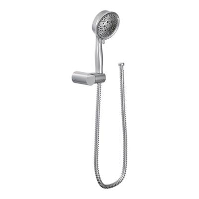 Moen 3636EP - Chrome Eco-Performance Handshower Handheld Shower