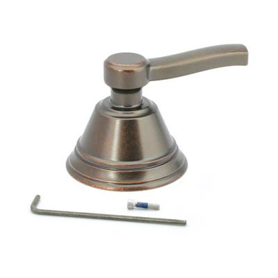 Moen 137396ORB - Hdl Lr 1H Ts, Orb