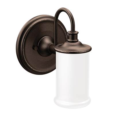 Moen YB6461ORB - Belfield One Globe Light Orb