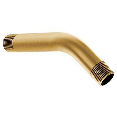 Moen 10154BG - Brushed Gold Shower Arm