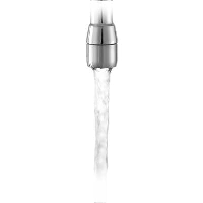 Moen 52608 - Commercial Laminar Flow Aerator, Chrome