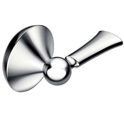 Moen YB5201CH - Wynford Decorative Tank Lever