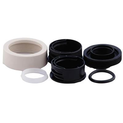 Moen 101249S - Handle Collar And Nut Kit