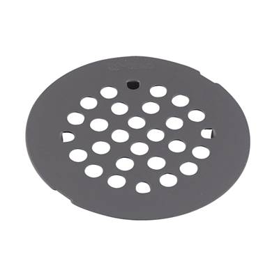 Moen 101663WR - Wrought Iron Tub/Shower Drain Covers