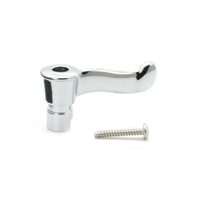 Moen 115056 - Lvr Hdl, Cold, 2H Lav & Kd