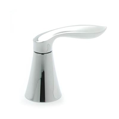 Moen 128868 - Hndl Assy, Cold Chr