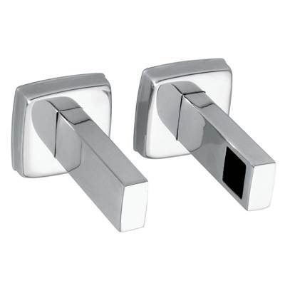 Moen P1700 - Stainless Steel Towel Bar Post Sl (2)
