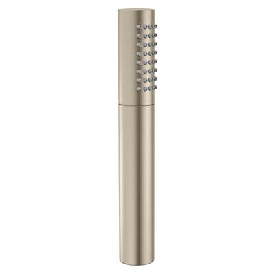 Moen 155891BN - Brushed Nickel Eco Round Handshower Handheld Shower