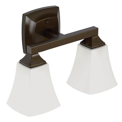 Moen YB5162ORB - Voss 2 Globe Orb