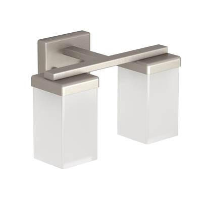 Moen YB8862BN - 90 Degree 2 Globe Bn