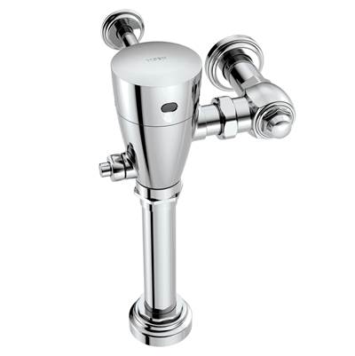Moen 8311AC12 - M-Power Chrome Electronic Flush Valve 1 1/2'' Water Closet