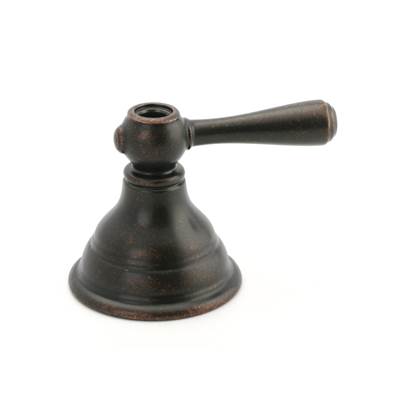 Moen 114346ORB - Hdl Assy Kgsy T 1H Ts Posi Orb