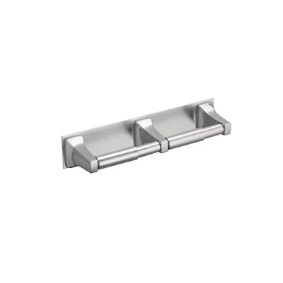 Moen R5580 - Htl/Mtl Std Paper Holder Ch