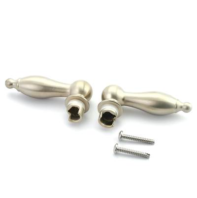 Moen 115063BN - Lvr Hdl, H & C Bn