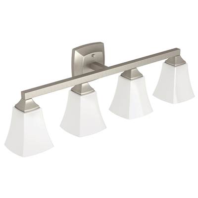 Moen YB5164BN - Voss 4 Globe Bn