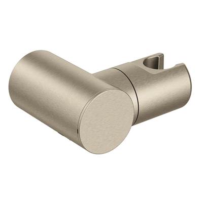 Moen 155694BN - Brushed Nickel Handshower Bracket