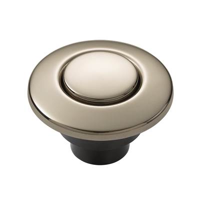 Moen AS-4201-NL - Polished Nickel Air Switch