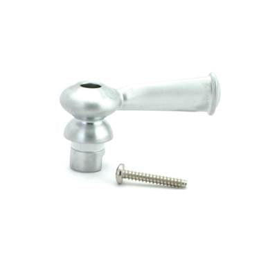 Moen 115060SLP - Hdl Csby Kd/Lav 2H Lvr Cold Box Slp