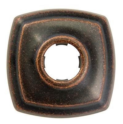 Moen 164745ORB - Oil Rubbed Bronze Shower Arm Flange