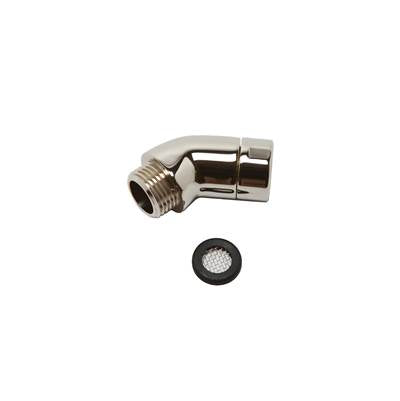 Moen 1417NL - Monticello Roman Tub Hand Shower Elbow