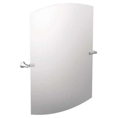 Moen YB0392CH - Flara Mirror Ch