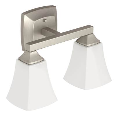 Moen YB5162BN - Voss 2 Globe Bn