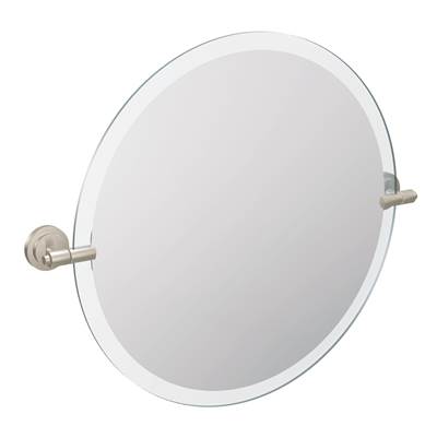 Moen DN0792BN - Iso Mirror Bn