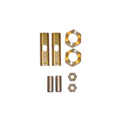 Moen 785 - Hdw Lgd/Cht Lav 1H
