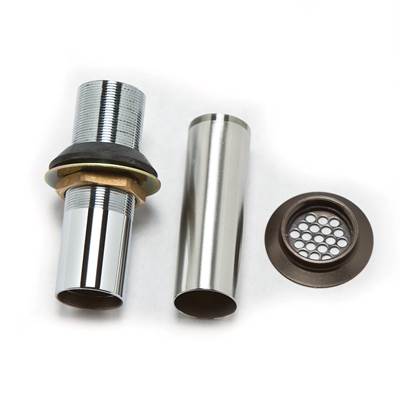 Moen 123816ORB - Oil Rubbed Bronze Drainage