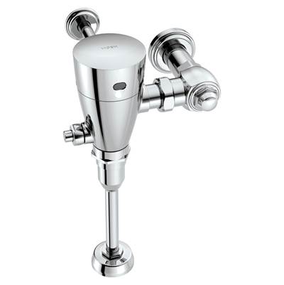 Moen 8312AC10 - M-Power Chrome Electronic Flush Valve 3/4'' Urinal
