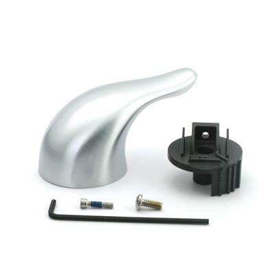 Moen 100657BC - Hdl Tc Posi 1H Ts Lr Bc