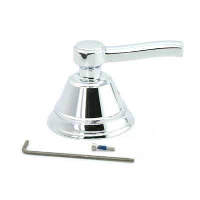 Moen 137396 - Hdl Lr 1H Ts, Chr
