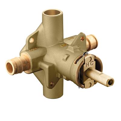 Moen 62365 - Posi-Temp Vlv Cold Exp Pex/Cc