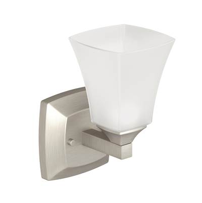 Moen YB5161BN - Voss 1 Globe Bn