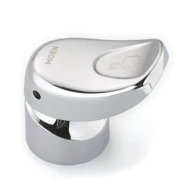 Moen 881111 - Commercial Handle Cap Kit, Chrome
